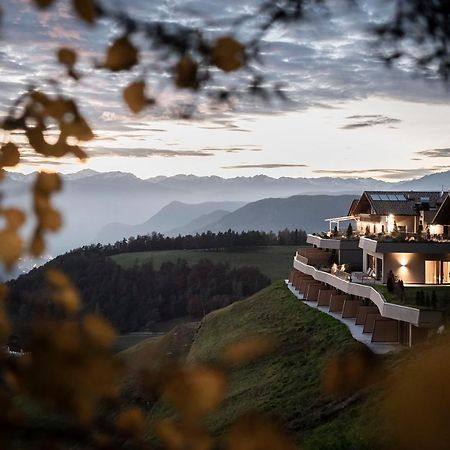 Готель Gfell Фіє Екстер'єр фото